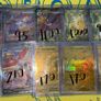 pokemon cards  NEW CARDS Image 2