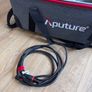 Aputure LS C300d II LED Video Light | Complete Kit | Mint Condition Image 8