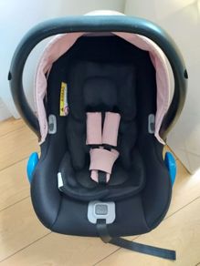 Venicci baby car seat