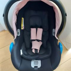 Venicci baby car seat