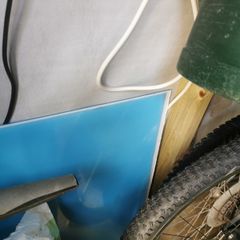 perspex sheet