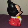 Vintage 1980's Disney Mickey Mouse Squeaker Toy Image 4