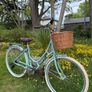 Raleigh Willow Ladies Bike Excellent Condition Size L Image 3