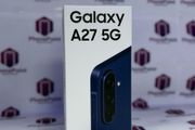 Samsung A27 256GB