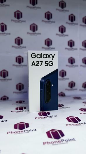 Samsung A27 256GB