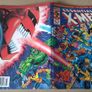 Marvel Essential X-Men comic No.53 Image 3