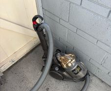 dyson hoover