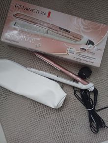 Remington Straightener