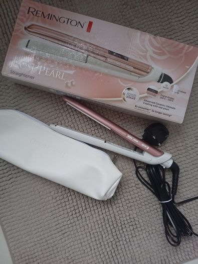 Remington Straightener