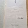 Admiralty Manual of Seamanship. 1981. Hardcover Image 2