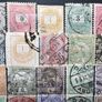 Hungary 19th century antique stamps lot Image 3