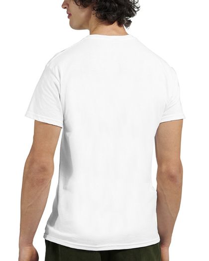 Oasis Band Photo Vintage Style Heavyweight Unisex Crewneck T-shirt