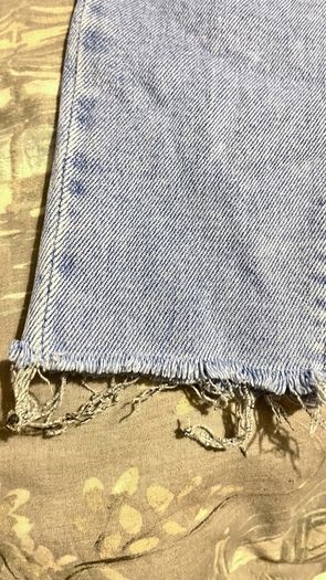 molly jeans