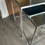 mirror glass tables Image 5