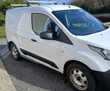 Ford Transit Connect Van 2021 (1 Owner)