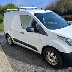 Ford Transit Connect Van 2021 (1 Owner)