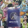 One piece Nami Winner card ST01-007 Image 2