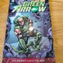 Green Arrow The New 52 - Volumes 1-7 Image 4