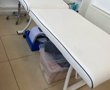 Aura Spray tan machine, beauty bed, beauty equipment