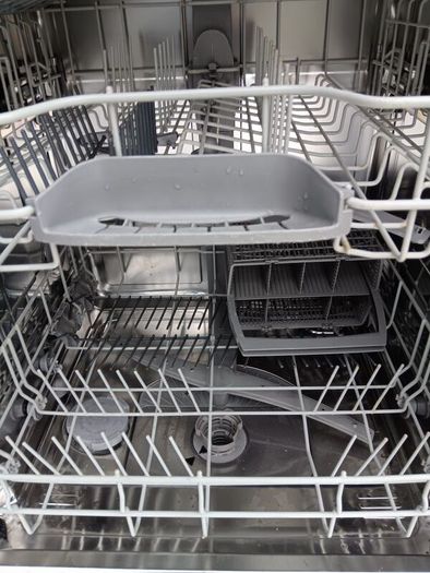 Dishwasher
