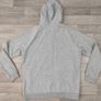 Under Armour Full Zip Hoodie Jacket Mens XL Image 5