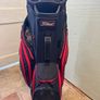 Titleist Cart Bag Image 3