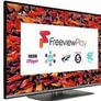 55" Panasonic tv Image 3