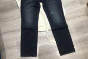 jeans Calvin Klein size 38 long