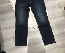 jeans Calvin Klein size 38 long