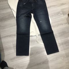 jeans Calvin Klein size 38 long