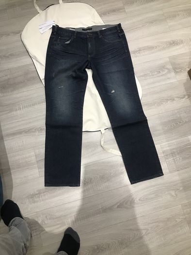 jeans Calvin Klein size 38 long
