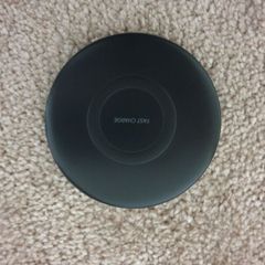 Samsung wireless charger