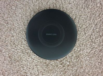 Samsung wireless charger