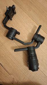 DJI Ronin-S gimbal