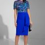 Virgos Lounge Eloise Dress Image 4