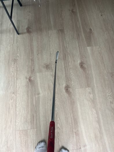 Srixon zx7 4 iron