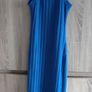Blue dress new fits X's s Image 2