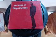 roy orbison the best of