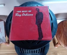 roy orbison the best of