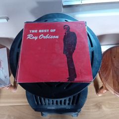 roy orbison the best of