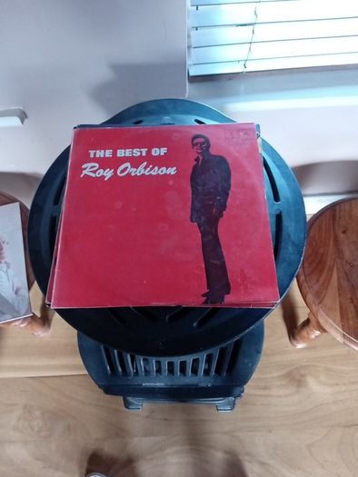 roy orbison the best of