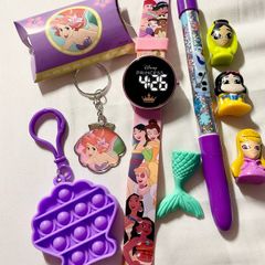 Disney Brand New Job Lot Bundle