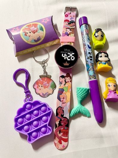 Disney Brand New Job Lot Bundle
