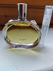 Hermes Barenia samples