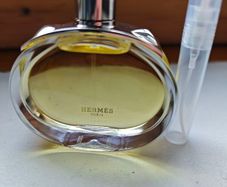 Hermes Barenia samples