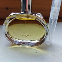Hermes Barenia samples