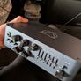DarkGlass Alpha Omega 500 Bass Head + Darkglass DG112N Bass Cab Image 9