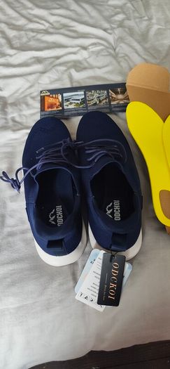 new shoes runners trainers size 44