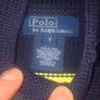 boys jumper knit Ralph Lauren age 7 Image 3