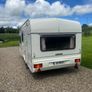 4 berth lunar caravan Image 5
